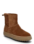 Gant - Snowhill Mid Boot - Madala kontsaga poolsaapad - 40