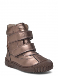 Bisgaard - Bisgaard Ellis Tex - Talvesaapad kr&otilde;pskinnisega - 25