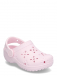 Crocs - Classic Floral Cut Out Clog K - Kotad - 29/30