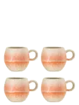 Bloomingville - Paula Cup - Kohvitassid - 27.5 CL