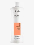 Nioxin - Nioxin System 4 Conditioner For Colored Thinning Hair 1000 Ml - Palsamid - 1000 ml