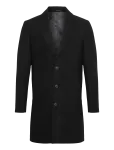 Jack & Jones - Jjeharrison Wool Coat Sn - Villased mantlid - XL