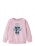 Name It - Nmfvenus Ls Nreg Sweat Bru - Dressipluusid - 92