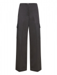 Malina - Madilyn Mid High Rise Cargo Pants - Cargo-p&uuml;ksid - XL