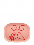 Marimekko Home - Ukonhattu Serving Item 23X32 - Serveerimisvaagnad - 23X32CM