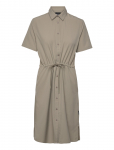Jack Wolfskin - Waimea Dress W - L&uuml;hikesed kleidid - XS
