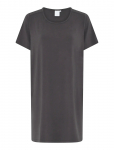 CCDK Copenhagen - Bea Shortsleeved Dress - &Ouml;&ouml;s&auml;rgid - L