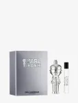 Karl Lagerfeld Fragrance - Gift Set Ikonik Man Edp - Eau De Parfum - ONE SIZE