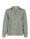 InWear - Solinaiw Blouse - Pikkade varrukatega - 44