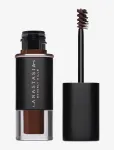 Anastasia Beverly Hills - Deluxe Mini Volumizing Tinted Brow Gel - Dark Brown - Eyebrow Gel - 2.1 ML