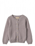 Wheat - Knit Cardigan Magnella - Kardiganid - 98
