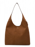 Coach - Brooklyn Shoulder Bag 39 Dark Chocolate - V&auml;ikesed &uuml;le&otilde;lakotid - ONE SIZE