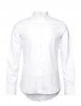 Gant - Slim Formal Twill Shirt - Vabaaja - XXXL