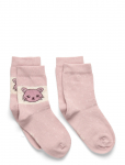 Minymo - Baby Socks (2-Pack) - Sokid - 23\26