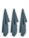 The Organic Company - Kitchen Towel (3 Pack) - K&ouml;&ouml;gir&auml;tikud - 53X 86CM