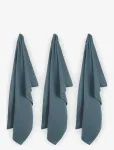 The Organic Company - Kitchen Towel (3 Pack) - K&ouml;&ouml;gir&auml;tikud - 53X 86CM