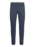 Lindbergh - Aop Superflex Chino Pants - Chino-p&uuml;ksid - 38 x 32