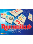 Asmodee - Rummikub (Classic) Nordic New - Lauam&auml;ngud - ONE SIZE