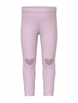 Name It - Nmfdavina Aop Swe Legging Bru - Retuusid - 92