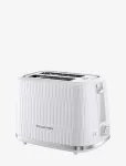 Russell Hobbs - Eden Toaster - R&ouml;sterid - 2 S