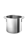 Eva Trio - Stainless Steel Pot 10 L 24 Cm - Ahjuvormid - 10 L