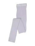 Mp Denmark - Cotton Rib Leggings - Sukkp&uuml;ksid - 80