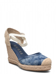 GUESS - Cyrena - Kontsaga espadrillid - 40