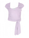Aldoria Baby - Aldoria Bambu Wrap Taupe - Lapsekandmiskotid ja kandelinad - 50X500CM