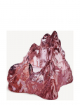 Kosta Boda - The Rock Ljuslykta - Decorative Accessories-details - H9.1CM