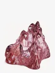 Kosta Boda - The Rock Ljuslykta - Decorative Accessories-details - H9.1CM