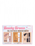 The Balm - Trio Box Set - Makeup Sets - ONE SIZE