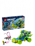 LEGO - Mateo Og Z-Blob-Actionracerbilen 71491 - Lego&reg; Dreamzzz&trade; - ONE SIZE