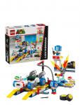 LEGO - Mario Kart&trade; &ndash; Toads Garage 72035 - Lego super Mario - ONE SIZE