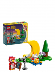 LEGO - Stjernekiggeri Med Celeste 77053 - Lego Toys - ONE SIZE