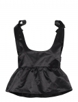 Monki - Tie Shoulder Singlet - Varrukateta - 32