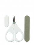 Mininor - Nail Scissor - Baby Care - 0 M