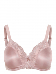 Triumph - Ladyform Soft T W01 - T&auml;iskorviga rinnahoidjad - 90 F