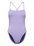 Speedo - Female Solid V-Back 2.0 - Spordi ujumistrikood - 42
