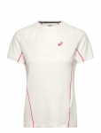 Asics - Game All Over Print Ss Top - Spordis&auml;rgid - XS
