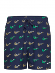 NIKE SWIM - Nike Multi Print 5" Volley Short - Ujumisp&uuml;ksid - XL