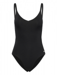 NIKE SWIM - Nike Essential V Neck One Piece - Spordi ujumistrikood - M