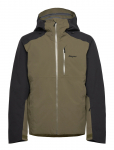 Bergans - Oppdal Insulated Shell Jacket Men - Spordi suusajoped - XL