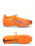 PUMA - Ultra 6 Pro Fg/Ag - Spordi jalgpallisaapad - 44.5