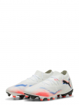 PUMA - Future 8 Match Fg/Ag - Spordi jalgpallisaapad - 44
