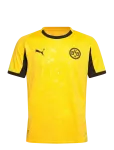 PUMA - Borussia Dortmund Cup Jersey Replica - Spordi jalgpallis&auml;rgid - S