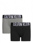 Calvin Klein - 2Pk Trunk - Alusp&uuml;ksid - 128-140
