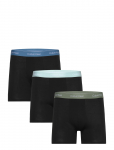 Calvin Klein - Boxer Brief 3Pk - Bokserid - XL