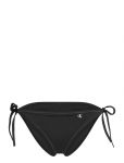 Calvin Klein - String Side Tie - K&uuml;ljepaeltega bikiinid - L