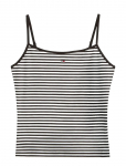 Tommy Jeans - Tjw Essential Strap Top Ext - Varrukateta - XL
