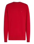 Tommy Hilfiger - Essential Terry Crewneck - &Uuml;mara kaelusega - XS